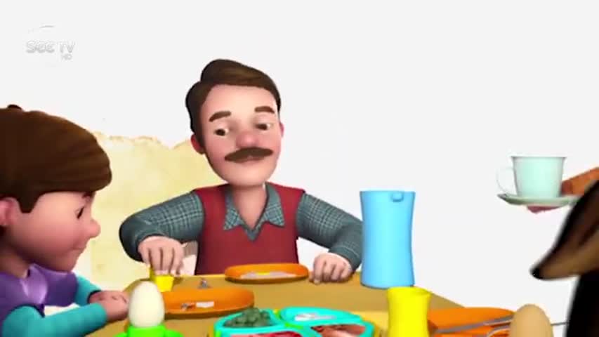 JAN - Cartoon - Episode#67