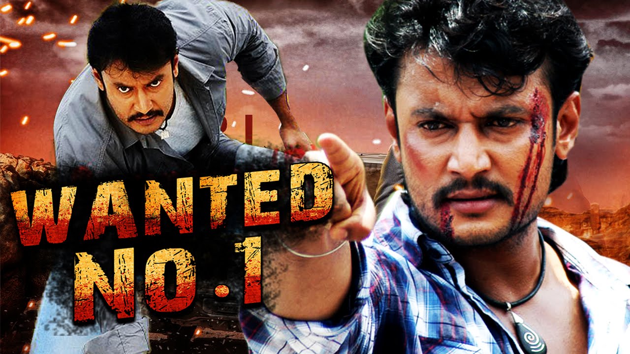 Wanted No 1 (2016) Full Hindi Dubbed