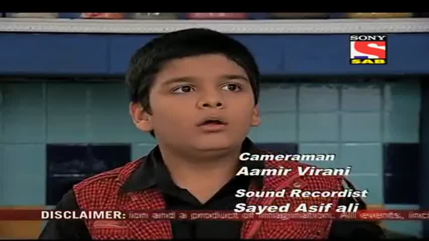 Taarak  - Episode 611