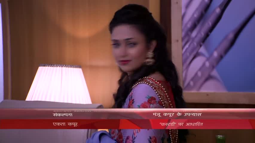 Yeh Hai Mohabbatein 1st September 2016 Episode 902