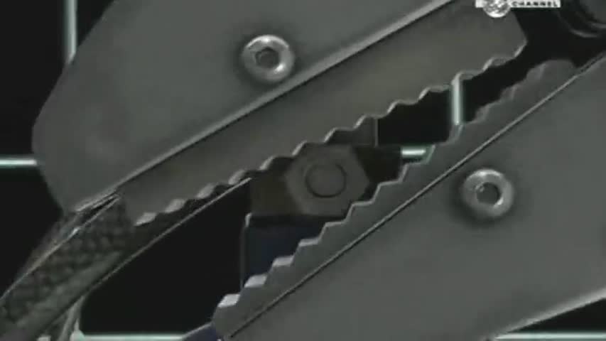 How Its Made Season 8 Episode 10