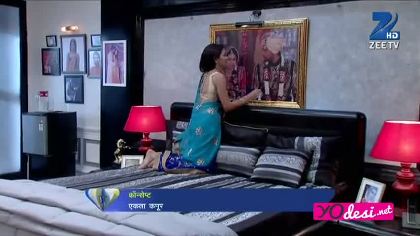 Kumkum Bhagya 11th May 2016 Full Episode 565