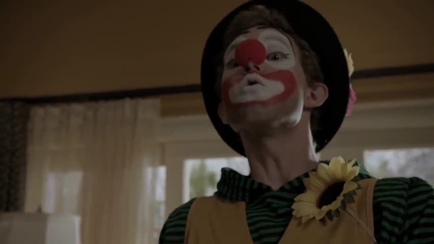 House M.D 8 S0 E6 Known Unknowns