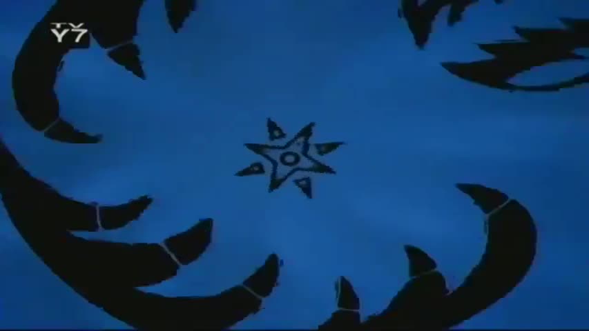 Xiaolin Showdown - Season 2 Episode 08: The Sands Of Time