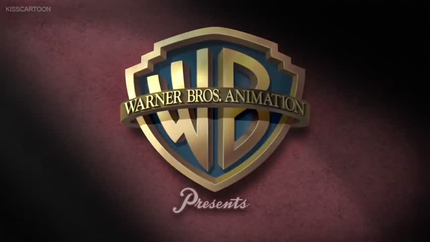 Young Justice - Season 2 Episode 9 - Darkest