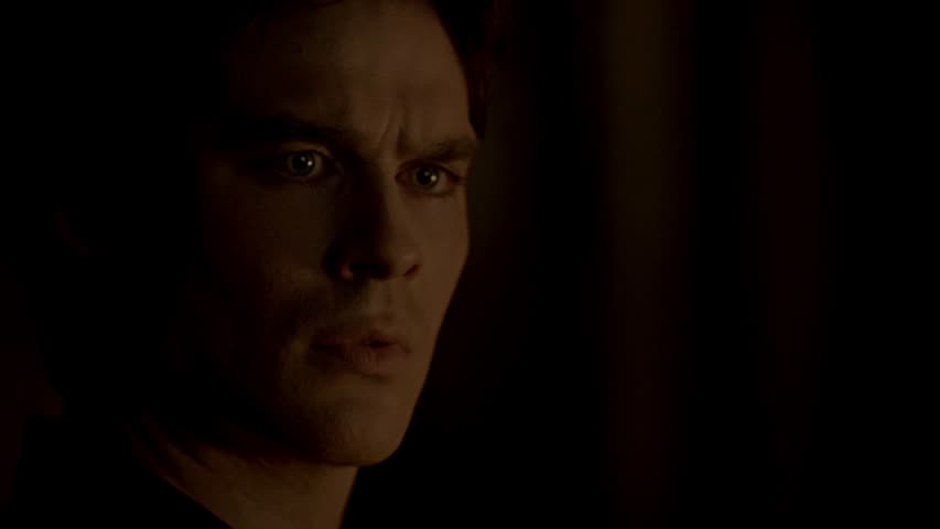 The Vampire Diaries - Season 5 Episode 5 - Monster's Ball