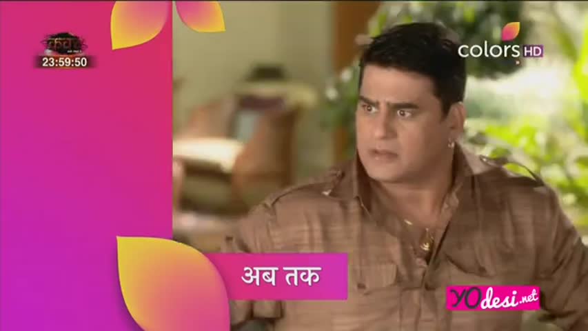 Shakti 10th June 2016 Full Episode 10