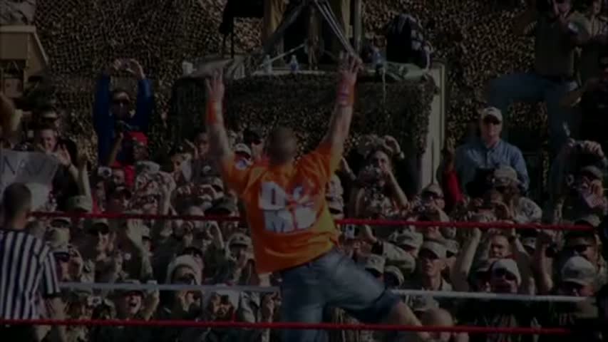  American Grit - Season 1 Episode 1 - Ruck Up