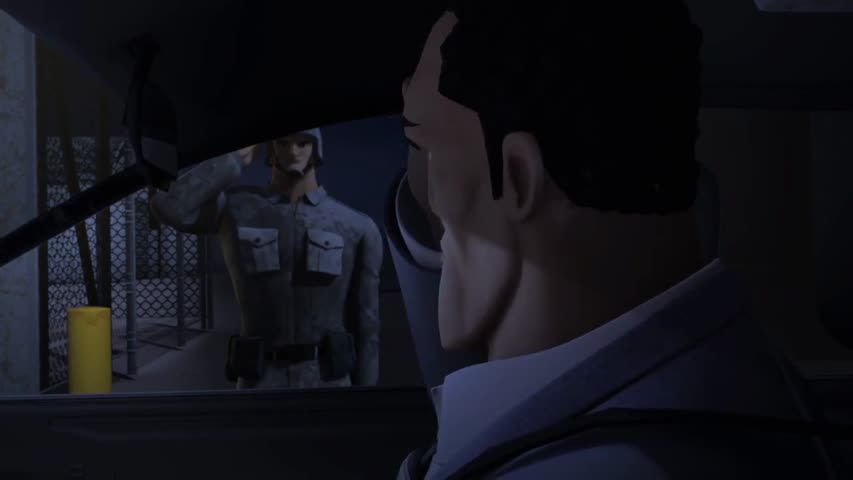 Transformers: Prime - Season 2Episode 08: Nemesis Prime