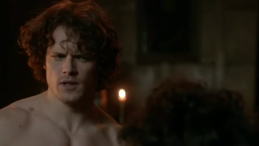 Outlander - Season 1 Episode 10 - By the Pricking of My Thumbs