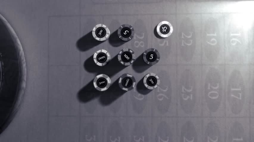 Six Coups- - by ESMA