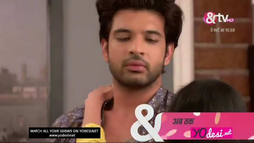 Yeh Kahan Aa Gaye Hum 2nd August 2016 Part 1