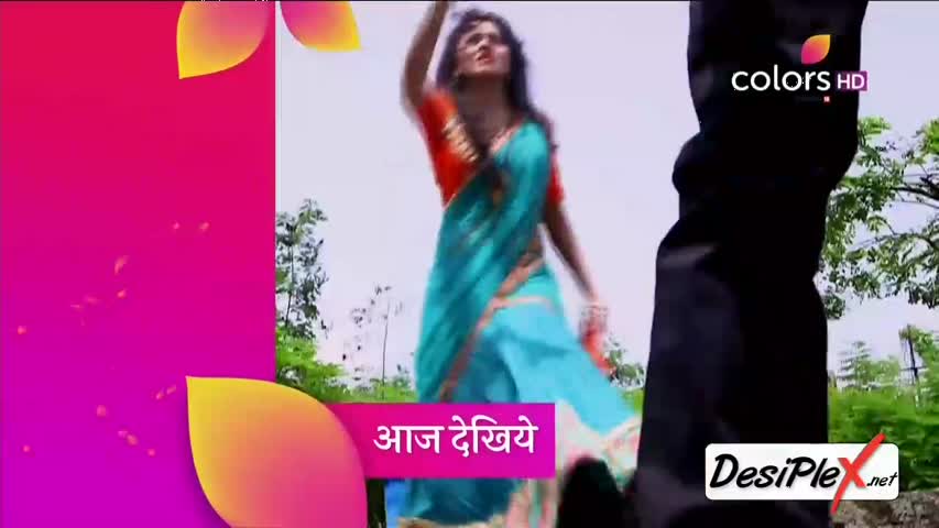 Swaragini 10th August 2016 Episode 382