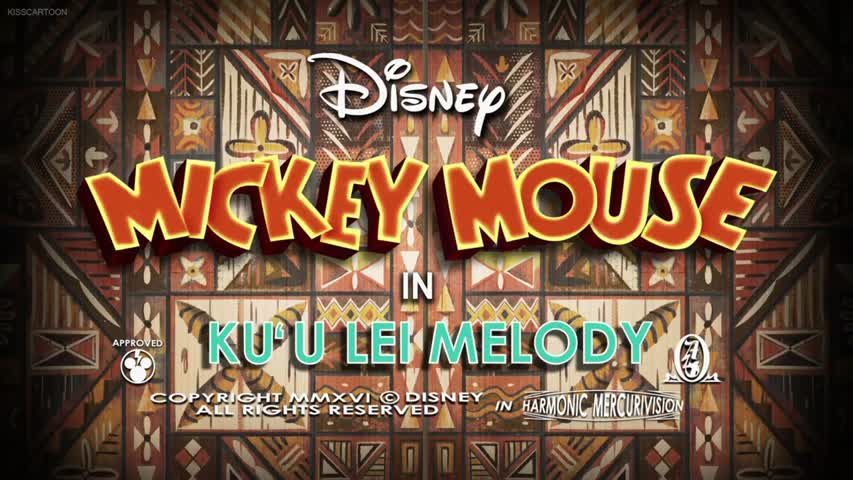 Mickey Mouse Season 3 Episode 16