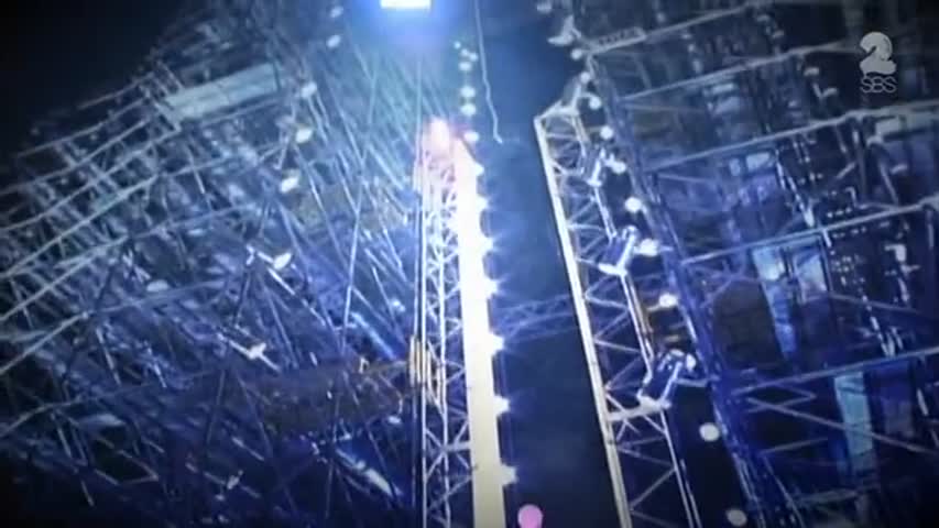American Ninja Warrior - Season 2 Episode 7