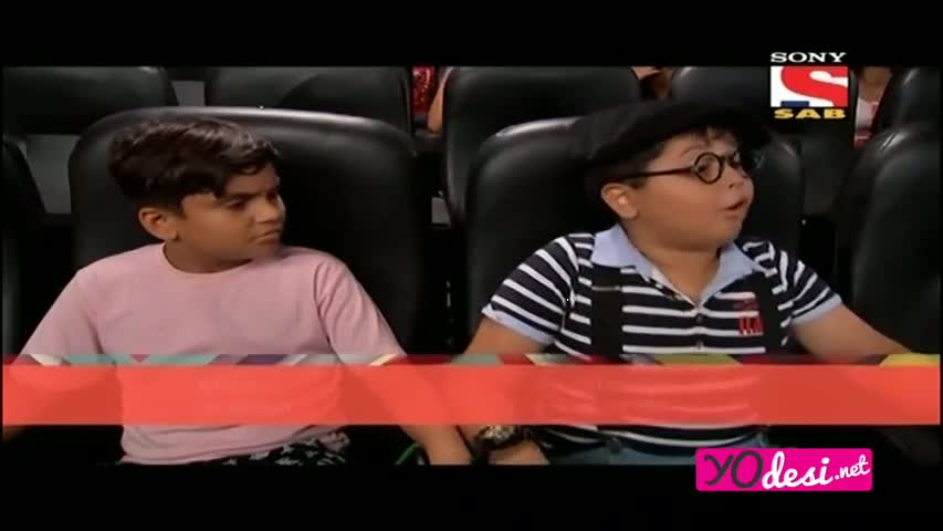 Baal Veer 26th May 2016  Part 1