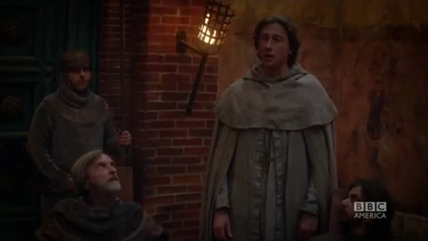 The Last Kingdom - Season 1 Episode 7