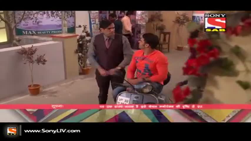 Sahib, Biwi aur Boss 5th May 2016 Watch Online Video - Full Episode