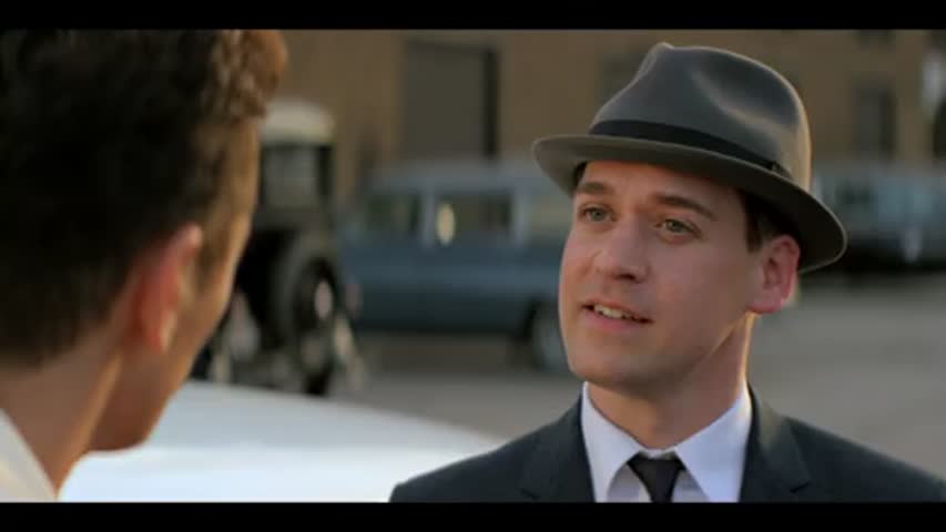 11/22/63 - Season 1 Episode 6 - Happy Birthday, Lee Harvey Oswald