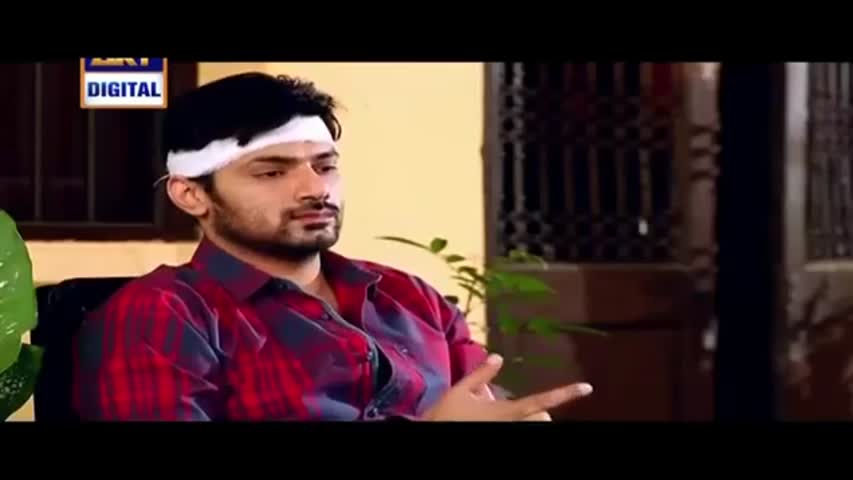 Besharam Episode  12 Full - 26 July 2016