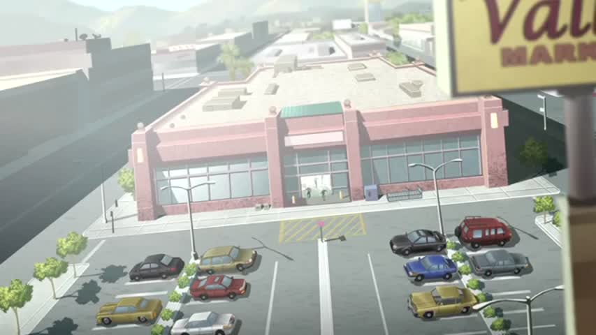 Generator Rex Season 01 Episode 004