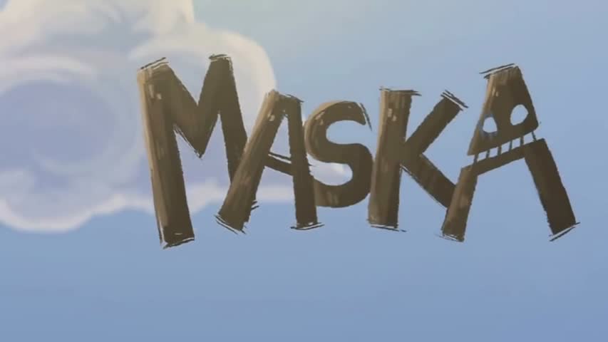 Best Short Animation Cartoon