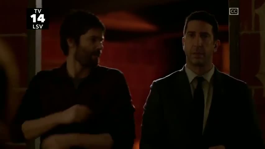 Feed the Beast - Season 1 Episode 3 - Screw You, Randy 