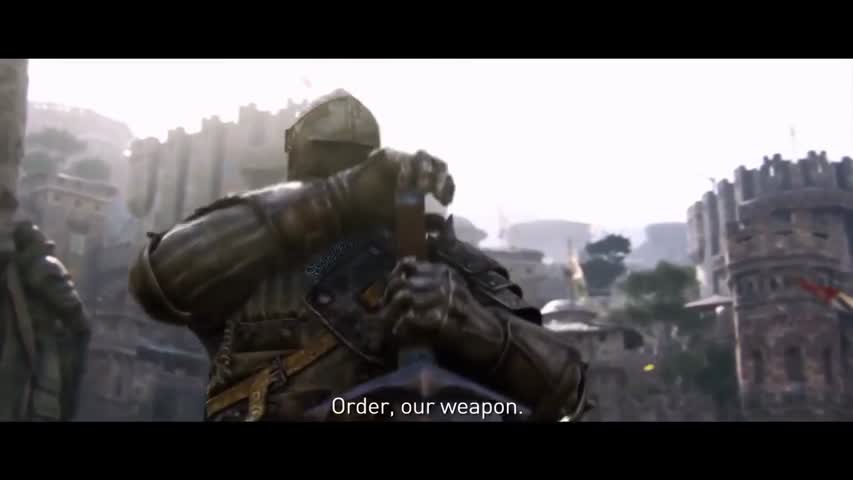 2017 New Upcoming Games