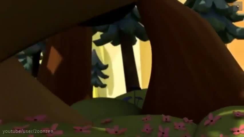 hunter and revenge della