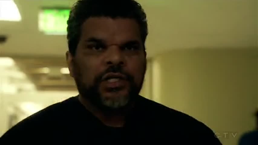 Code Black - Season 1 Episode 1 - Pilot