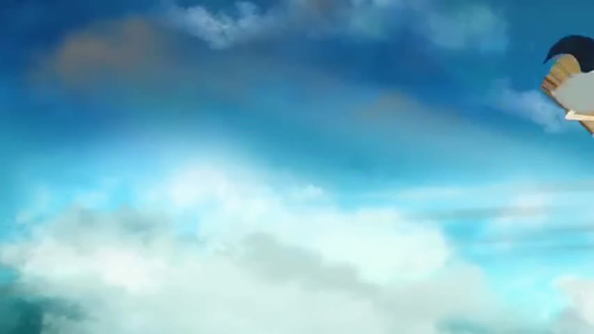 Oggy and the Cockroaches - GREEN PEACE Episode 014