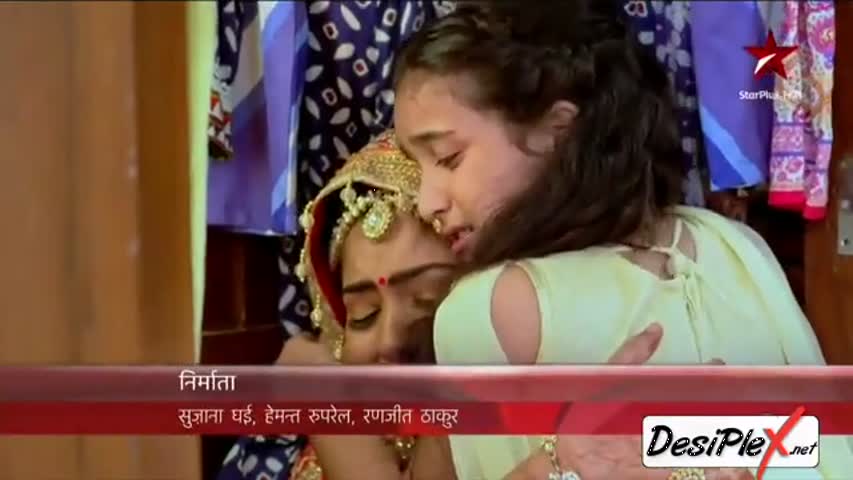 Suhani Si Ek Ladki 20th July 2016 Full Episode 708