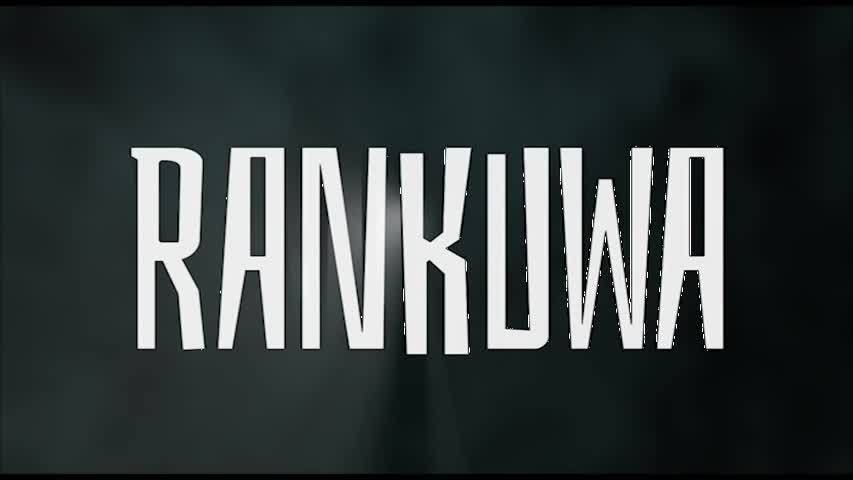 Rankuwa Short Film- by The Animation School