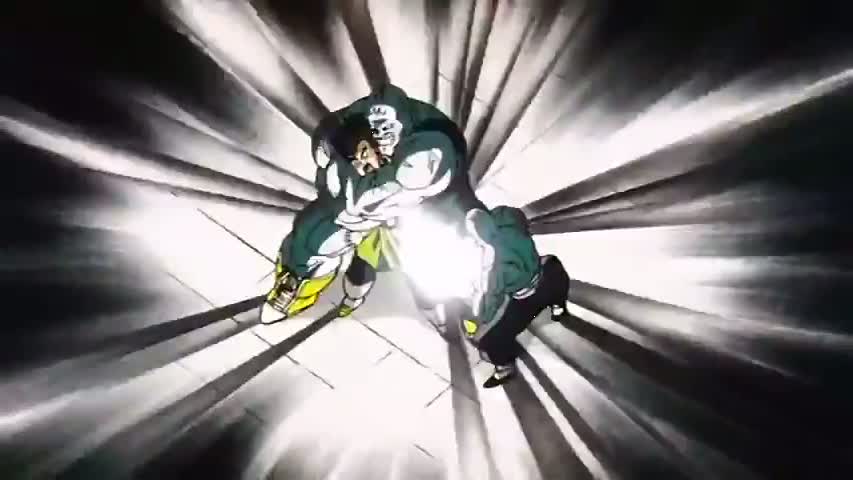 Dragon Ball Z - Season 8 Episode 1 : The Wizard's Curse