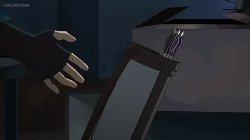 Marvel's Avengers Assemble Season 3 Episode 4