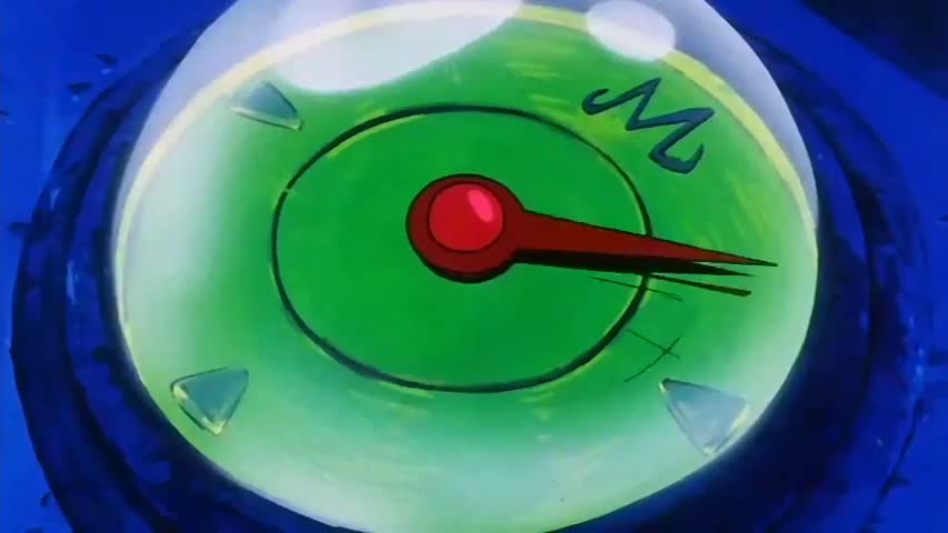 Dragon Ball Z - Season 8Episode 6 : Eighteen Unmasks