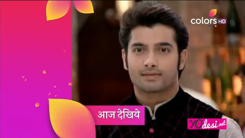 Kasam 3rd May 2016 Episode 42