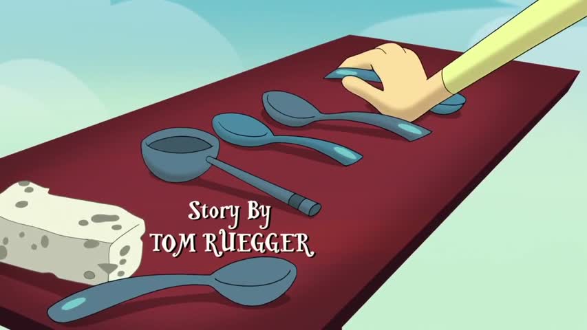 The 7D Season 1 Episode 20