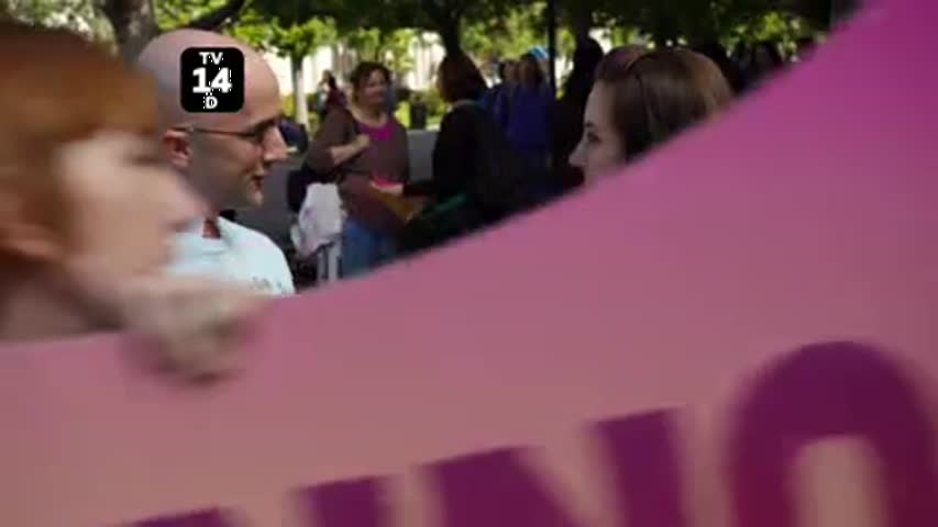 Community - Season 1 Episode 11 - The Politics of Human Sexuality