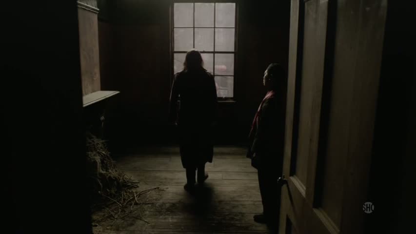 Penny Dreadful - Season 3 Episode 6 - No Beast So Fierce