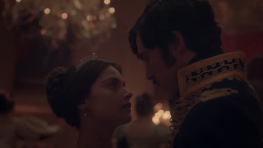 Victoria - Season 1 Episode 5 - An Ordinary Woman