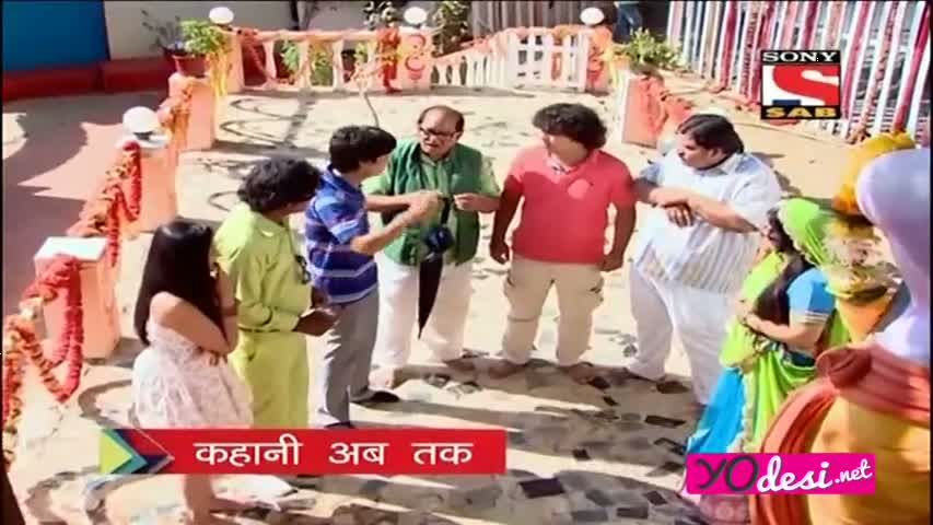 Baal Veer 2nd May 2016  Part 1