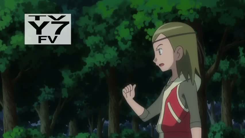 kemon - Season 15Episode 11: Stopping the Rage of Legends! (Part 1) 