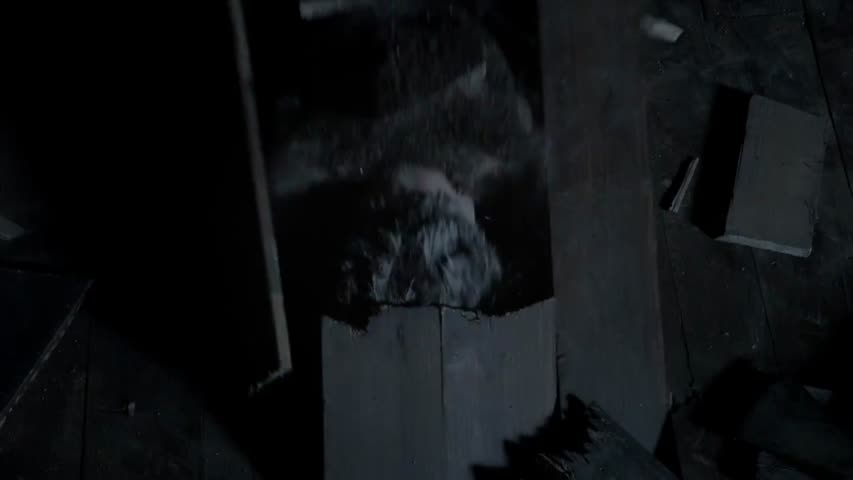 Teen Wolf - Season 2 Episode 10 - Fury 