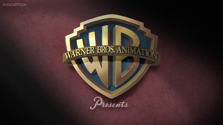 Young Justice - Season 2 Episode 3 - Alienated