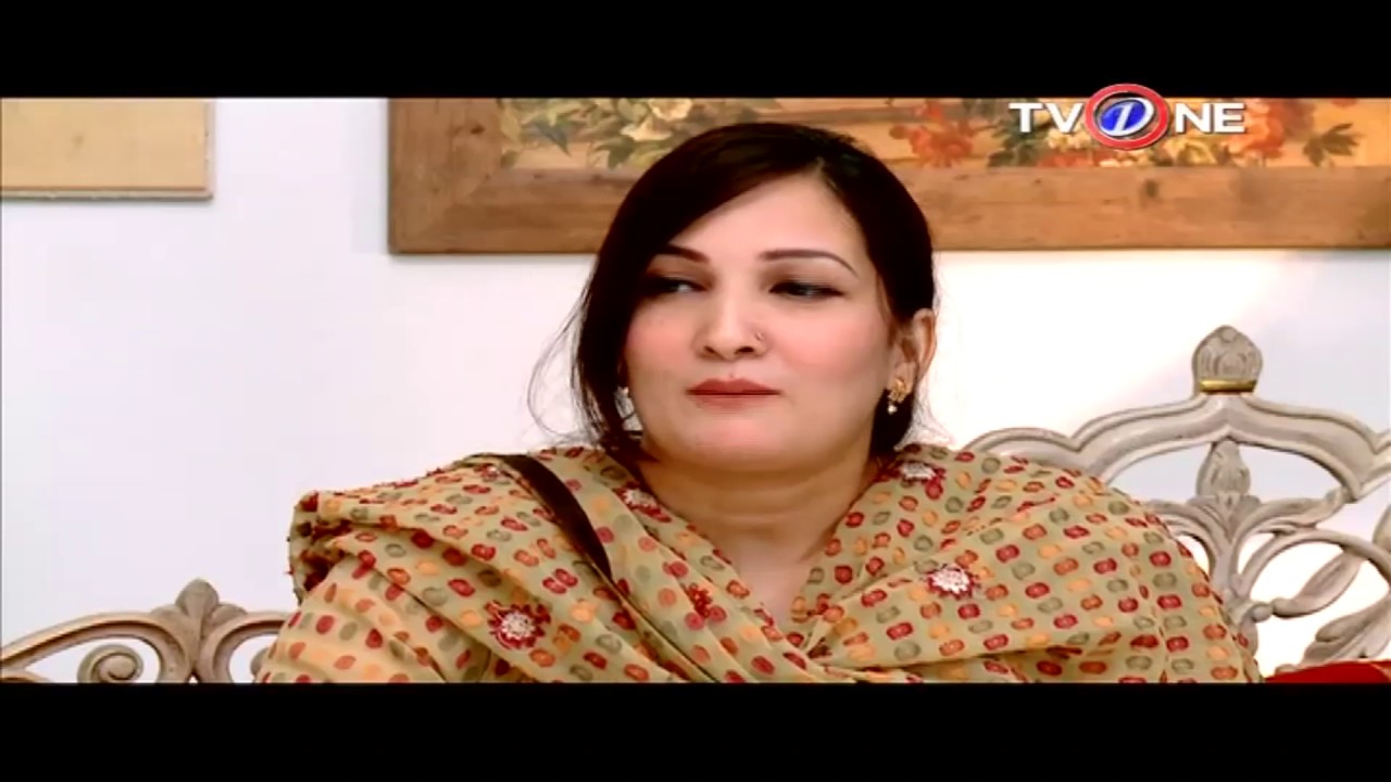 Muhabbat Behta Darya | Episode 88 | 23rd February 2017 | Full HD | Drama | TV One
