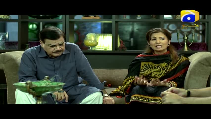 Naik Parveen - Episode 67 - Sep 10. 2018