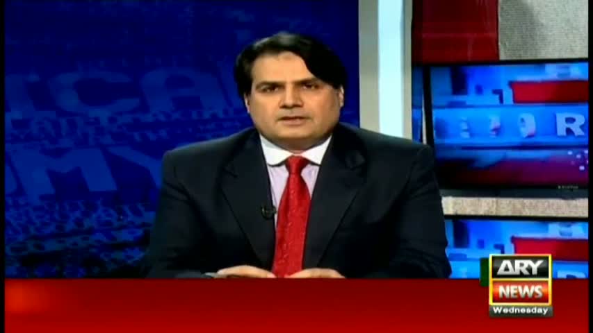 The Reporters 9th November 2016