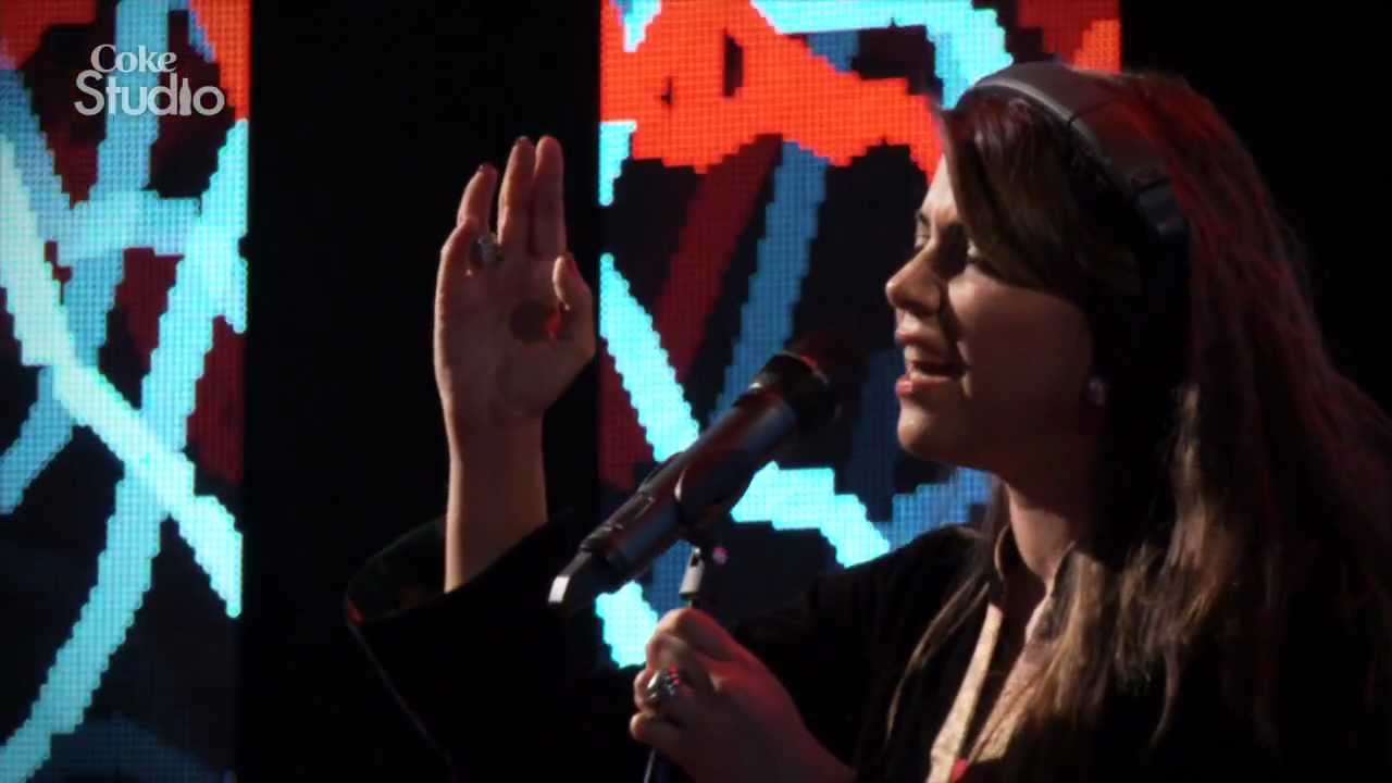Kamlee. Hadiqa Kiani