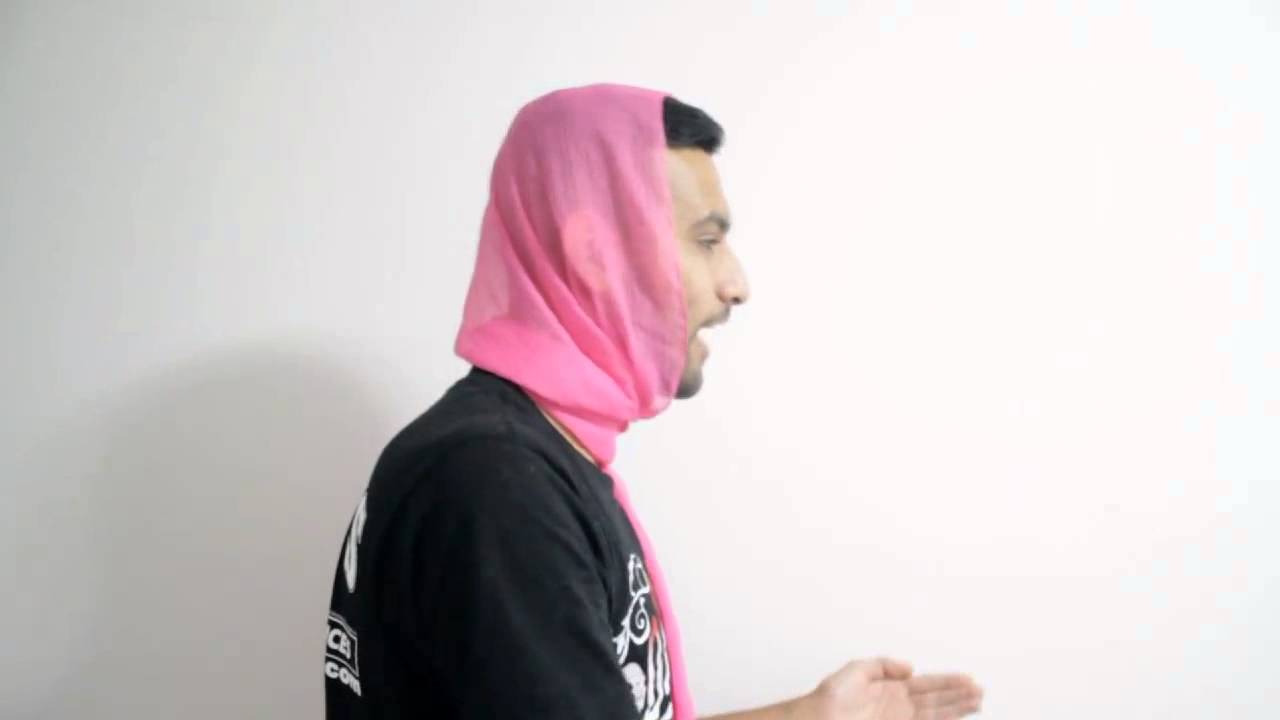 ZaidAliT - Aunties always do this!